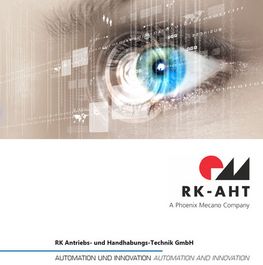 RK-AHT image brochure